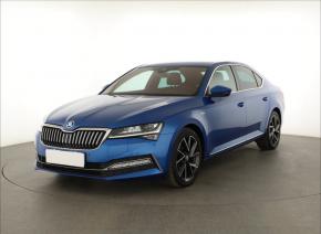 Škoda Superb  2.0 TDI Laurin&Klement 