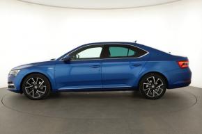 Škoda Superb  2.0 TDI Laurin&Klement 