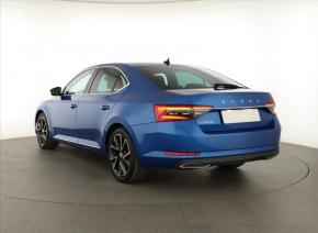 Škoda Superb  2.0 TDI Laurin&Klement 