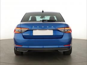 Škoda Superb  2.0 TDI Laurin&Klement 