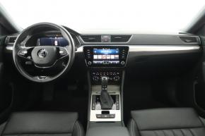 Škoda Superb  2.0 TDI Laurin&Klement 