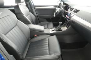 Škoda Superb  2.0 TDI Laurin&Klement 