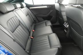 Škoda Superb  2.0 TDI Laurin&Klement 