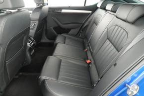 Škoda Superb  2.0 TDI Laurin&Klement 