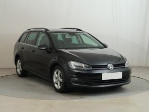 Volkswagen Golf  2.0 TDI Highline