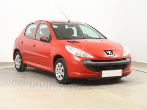 Peugeot 206  1.4 
