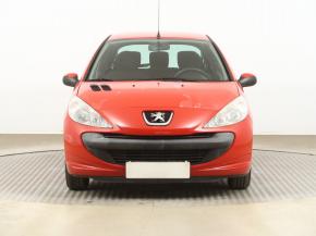 Peugeot 206  1.4 
