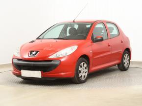 Peugeot 206  1.4 