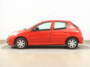 Peugeot 206  1.4 