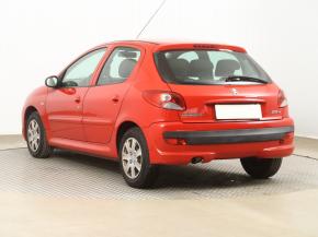 Peugeot 206  1.4 