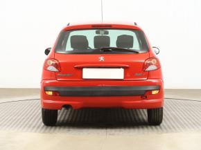Peugeot 206  1.4 