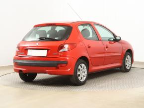 Peugeot 206  1.4 