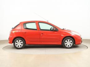 Peugeot 206  1.4 
