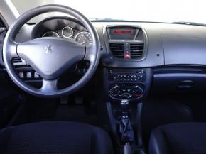 Peugeot 206  1.4 