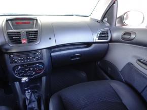 Peugeot 206  1.4 