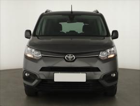 Toyota ProAce City Verso  1.2 T Family 