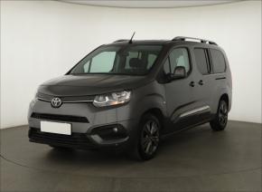 Toyota ProAce City Verso  1.2 T Family 
