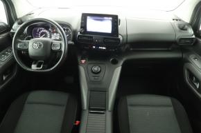 Toyota ProAce City Verso  1.2 T Family 