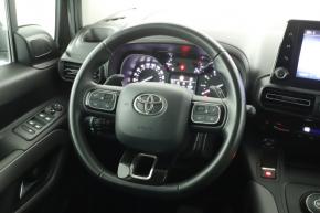 Toyota ProAce City Verso  1.2 T Family 
