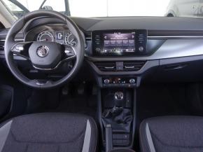 Škoda Kamiq  1.0 TSI Style 