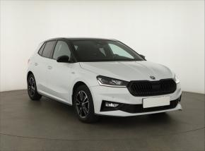 Škoda Fabia  1.0 TSI Monte Carlo Plus