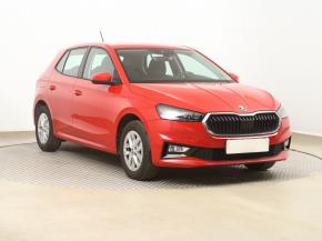 Škoda Fabia  1.0 Selection