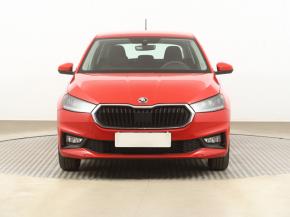 Škoda Fabia  1.0 Selection 