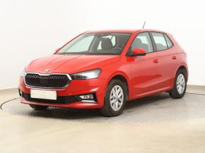 Škoda Fabia  1.0 Selection 