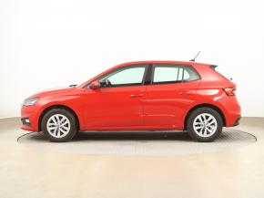 Škoda Fabia  1.0 Selection 