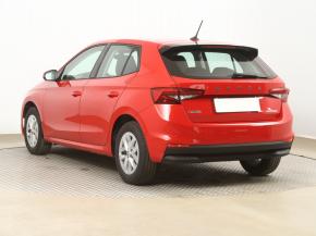 Škoda Fabia  1.0 Selection 