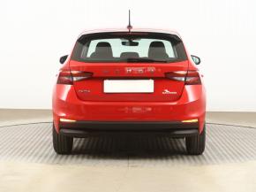 Škoda Fabia  1.0 Selection 