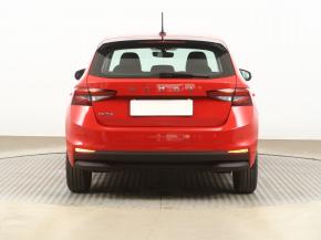Škoda Fabia  1.0 Selection 
