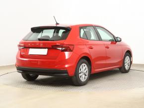 Škoda Fabia  1.0 Selection 
