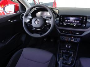Škoda Fabia  1.0 Selection 