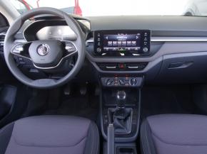 Škoda Fabia  1.0 Selection 
