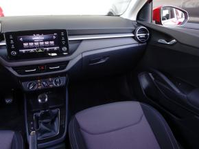 Škoda Fabia  1.0 Selection 