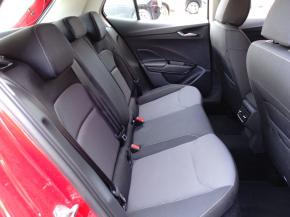 Škoda Fabia  1.0 Selection 