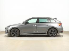 Škoda Scala  1.0 TSI Monte Carlo 