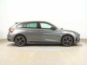 Škoda Scala  1.0 TSI Monte Carlo 