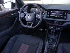 Škoda Scala  1.0 TSI Monte Carlo 