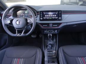Škoda Scala  1.0 TSI Monte Carlo 