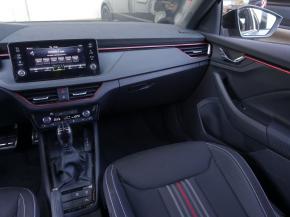 Škoda Scala  1.0 TSI Monte Carlo 