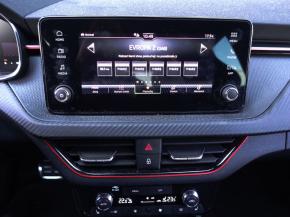 Škoda Scala  1.0 TSI Monte Carlo 