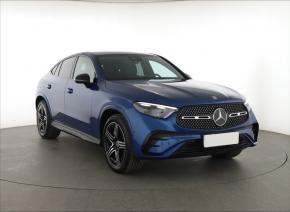 Mercedes-Benz  GLC 220d 4M. Coupé AMG