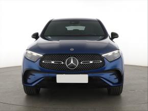 Mercedes-Benz GLC Coupe  GLC 220d 4M. Coupé AMG 