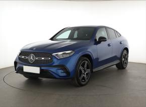 Mercedes-Benz GLC Coupe  GLC 220d 4M. Coupé AMG 