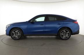Mercedes-Benz GLC Coupe  GLC 220d 4M. Coupé AMG 