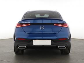 Mercedes-Benz GLC Coupe  GLC 220d 4M. Coupé AMG 