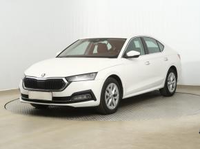 Škoda Octavia  2.0 TDI Style Plus 