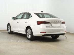 Škoda Octavia  2.0 TDI Style Plus 